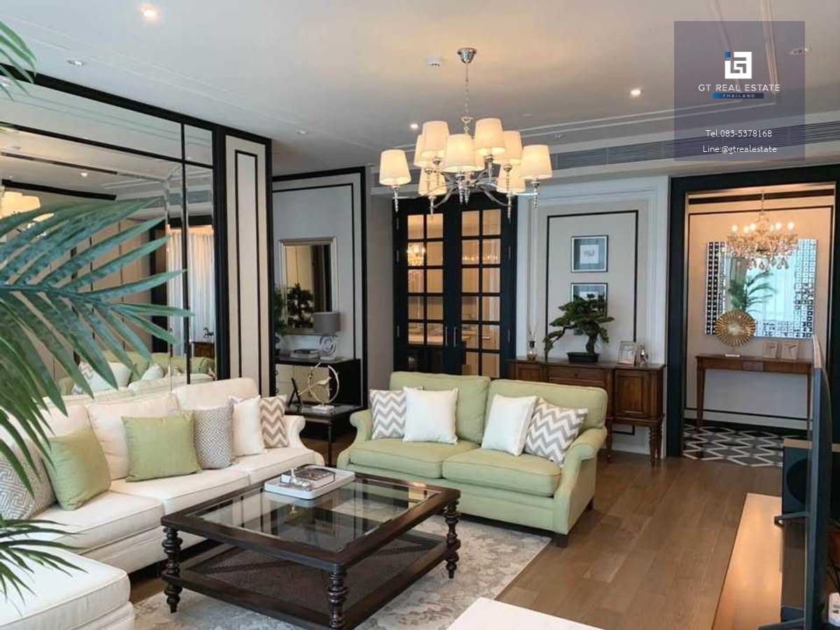 ✨ GT15837 | คอนโดหรูขายด่วนที่ Kraam Sukhumvit 26 เดินทางสะดวก ใกล้รถไฟฟ้าบีทีเอส มีรถรับส่ง ห้องแต่งสวย!!