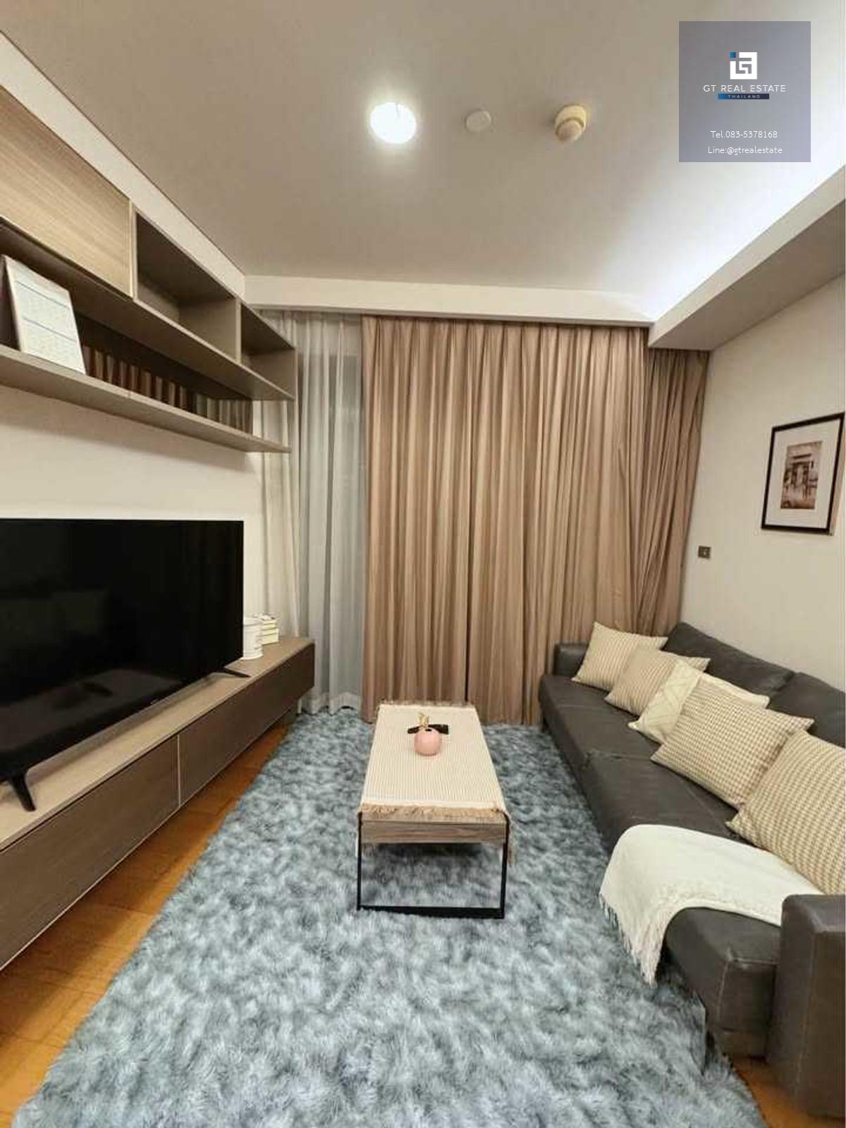 🏙️ GT15716 | The Lumpini 24 | Sale | Rent