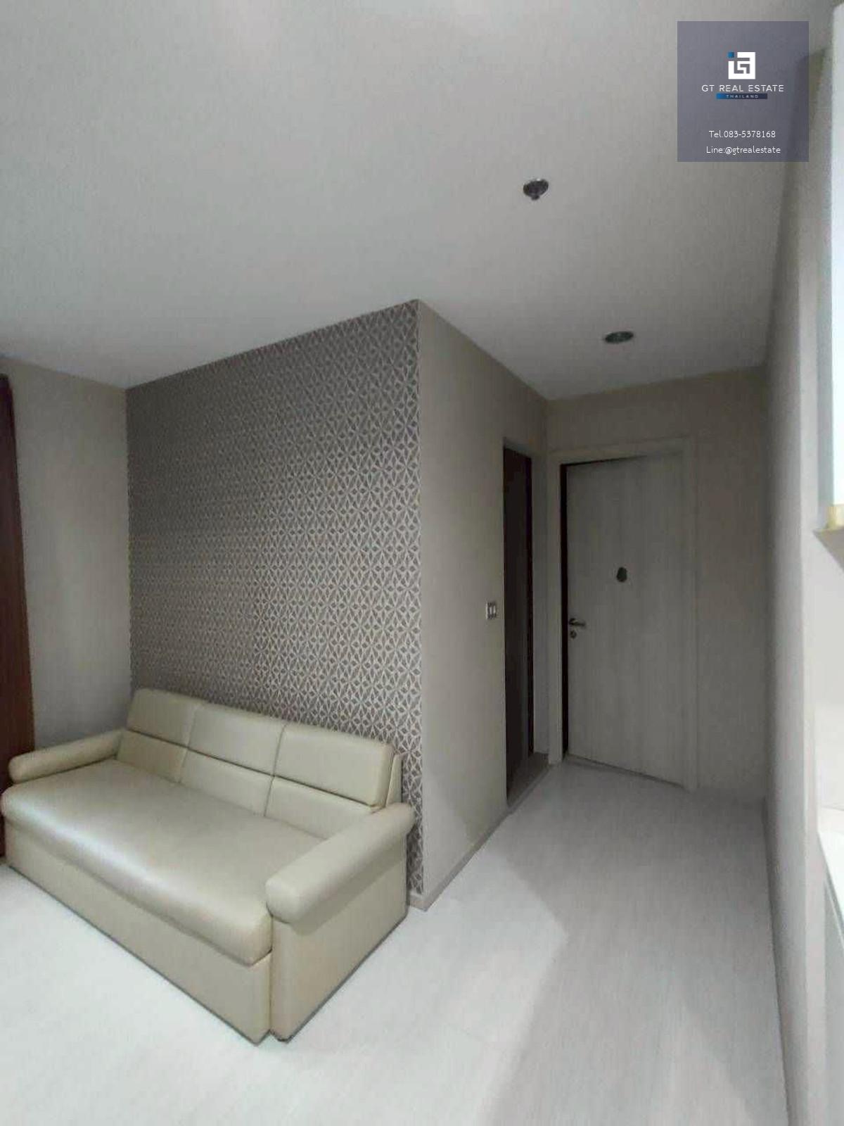 ✨ GT15903 |  คอนโด RHYTHM Sukhumvit 42 ห้องสวย เฟอร์นิเจอร์ครบ พร้อมเช่าอยู่