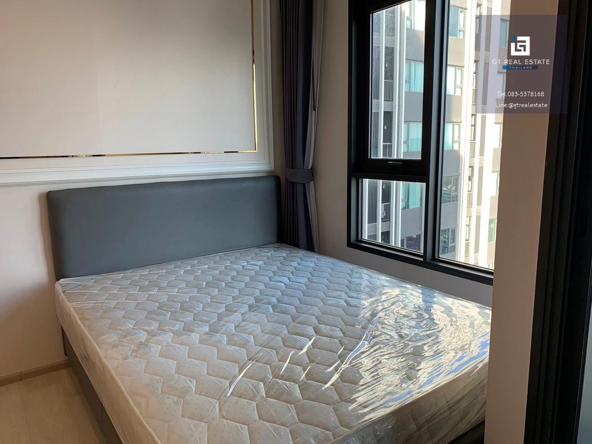 คอนโด Life One Wireless เดินทางสะดวก ใกล้รถไฟฟ้าบีทีเอส มีรถรับส่ง ห้องสวย เฟอร์นิเจอร์ครบ พร้อมอยู่!!