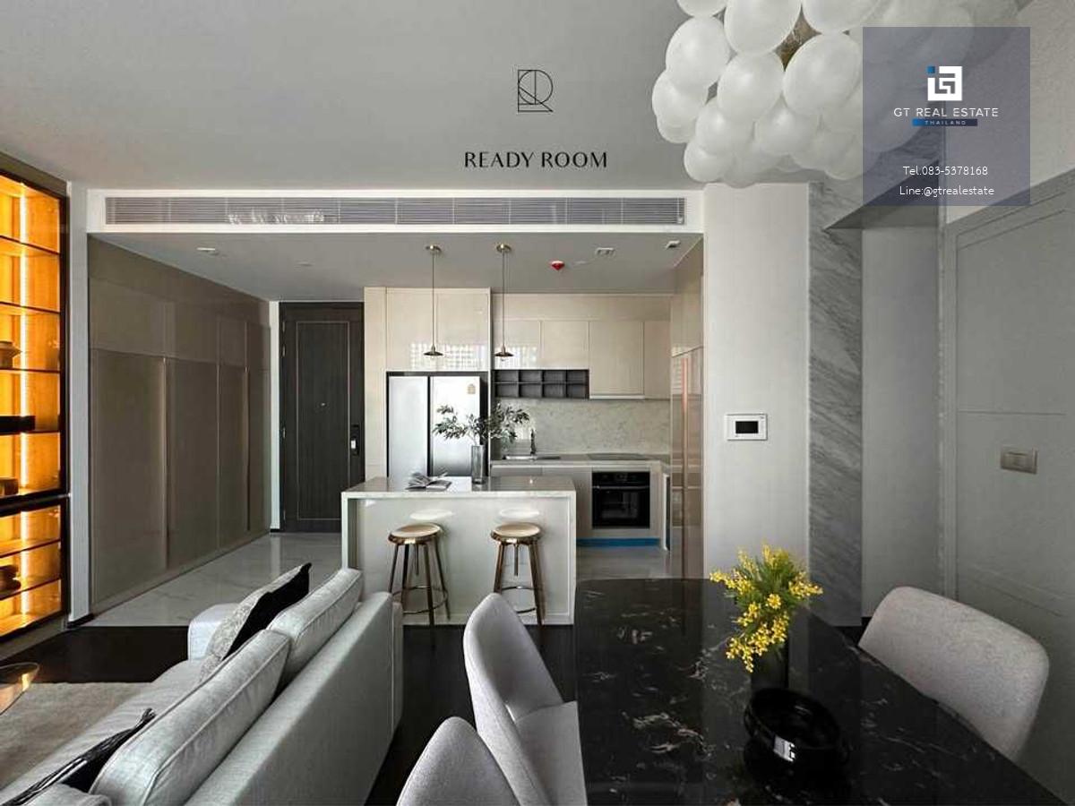 💎 GT15772 | Laviq Sukhumvit 57 Luxury Living in Thonglor