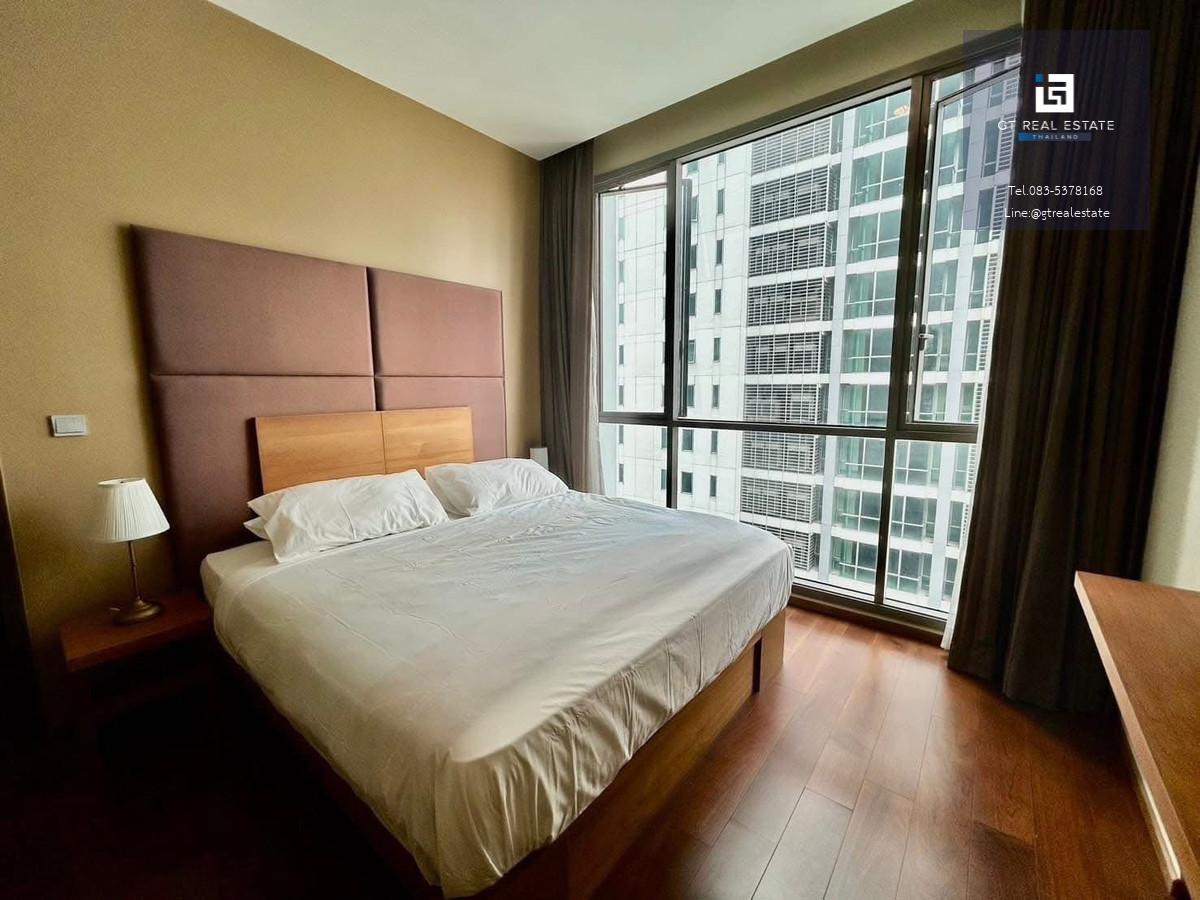 ✨ GT15852 | คอนโด Quattro by Sansiri เดินทางสะดวก ใกล้รถไฟฟ้าบีทีเอส มีรถรับส่ง ห้องสวย เฟอร์นิเจอร์ครบ พร้อมอยู่