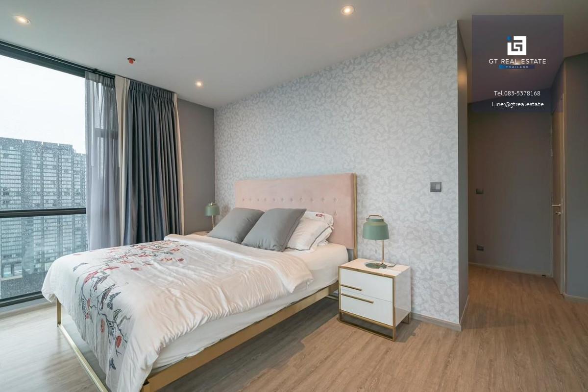 ✨ GT16155 | Rhythm Ekkamai 🔥 Rare Item! ขายพร้อมผู้เช่า รับรายได้ทันที