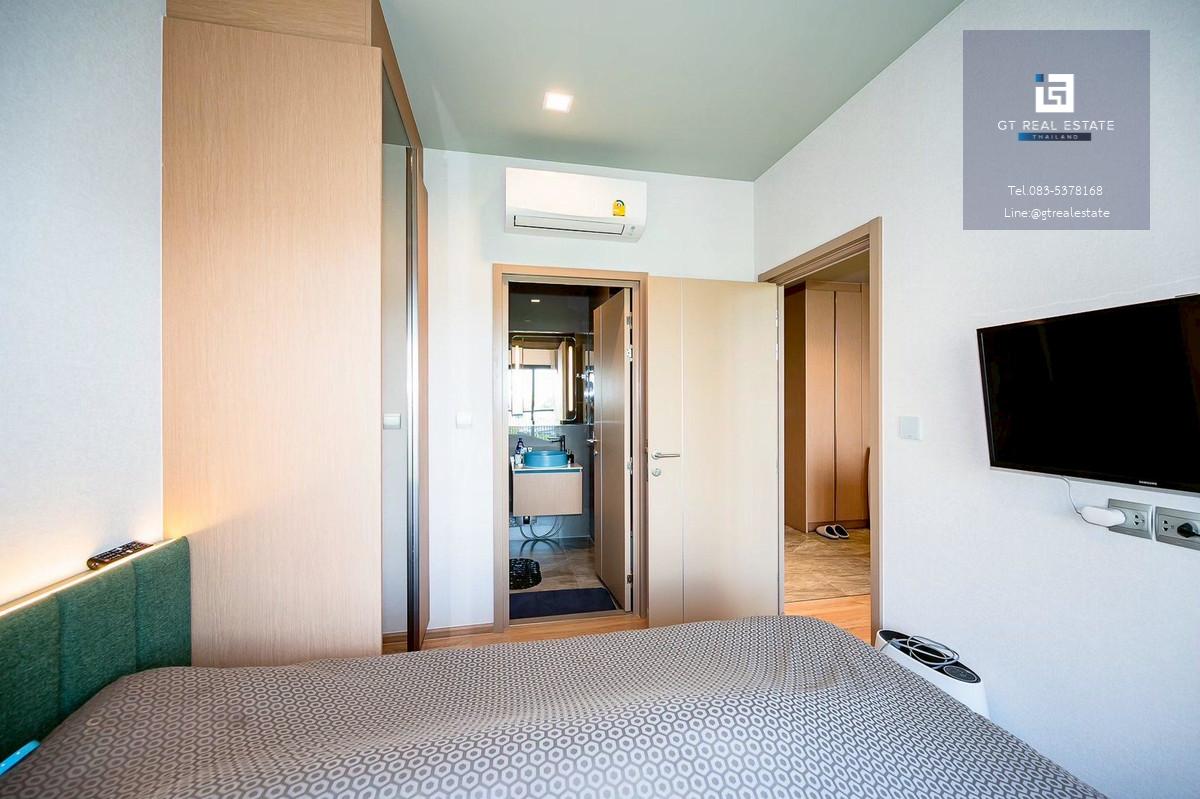 คอนโด Kawa Haus เดินทางสะดวก ใกล้รถไฟฟ้าบีทีเอส มีรถรับส่ง ห้องสวย เฟอร์นิเจอร์ครบ พร้อมอยู่!!