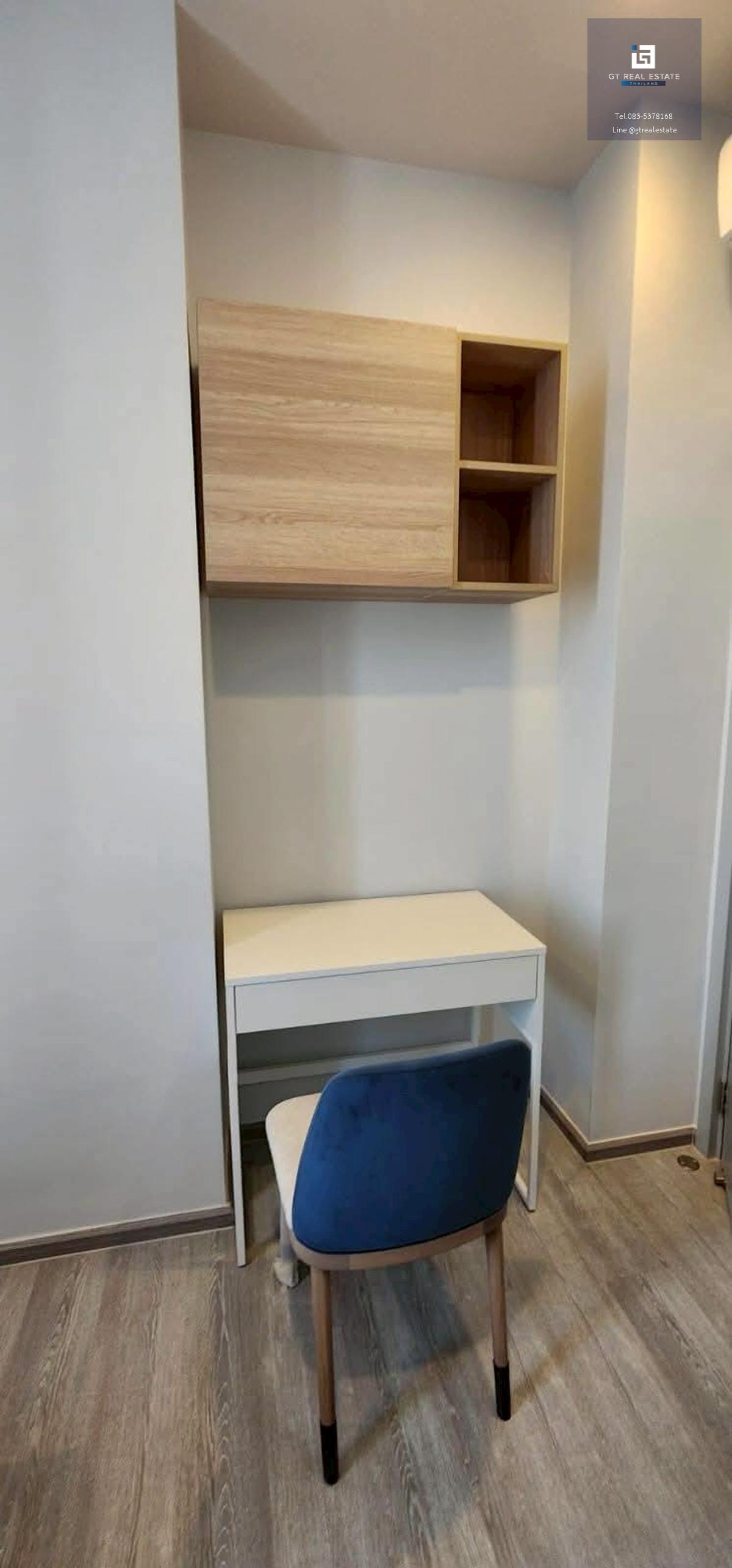 คอนโด  XT Ekkamai เดินทางสะดวก ใกล้รถไฟฟ้าบีทีเอส มีรถรับส่ง ห้องสวย เฟอร์นิเจอร์ครบ พร้อมอยู่!!