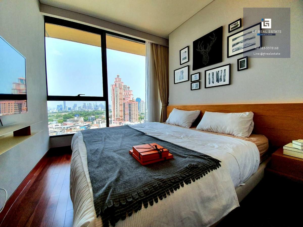 ✨ GT15835 | คอนโด The Lumpini 24 เดินทางสะดวก ใกล้รถไฟฟ้าบีทีเอส มีรถรับส่ง ห้องสวย เฟอร์นิเจอร์ครบ พร้อมอยู่