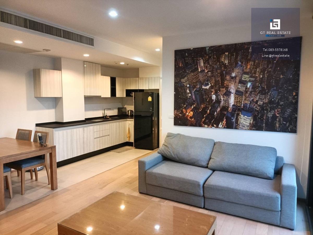 ✨ GT15705 | HQ Thonglor เดินทางสะดวก ใกล้รถไฟฟ้าบีทีเอส มีรถรับส่ง ห้องสวย เฟอร์นิเจอร์ครบ พร้อมอยู่