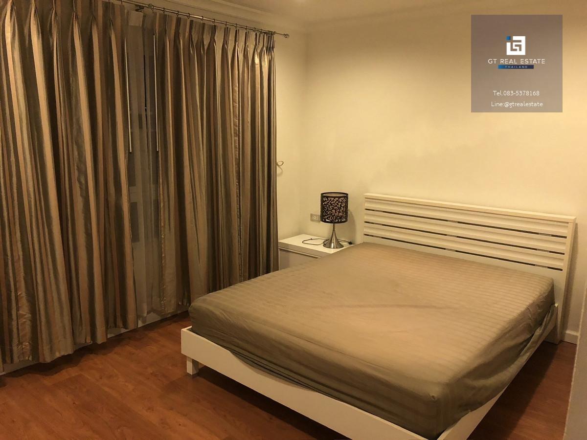 คอนโด Grand Heritage Thonglor เดินทางสะดวก มีเฟอร์นิเจอร์ครบ พร้อมอยู่!!