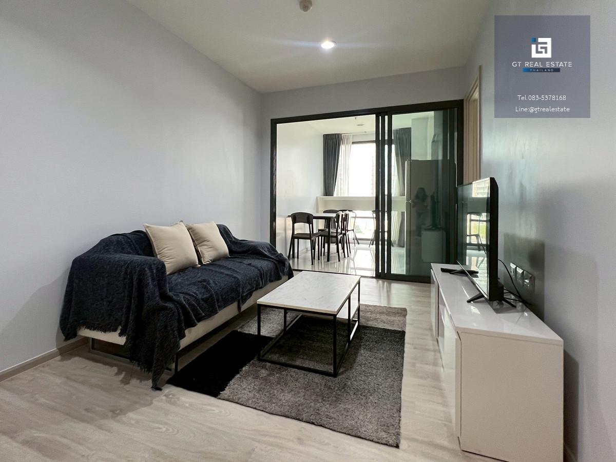 ✨ GT15861 | คอนโด Rhythm Sukhumvit 42เดินทางสะดวก ใกล้รถไฟฟ้าบีทีเอส มีรถรับส่ง ห้องสวย เฟอร์นิเจอร์ครบ พร้อมอยู่!!