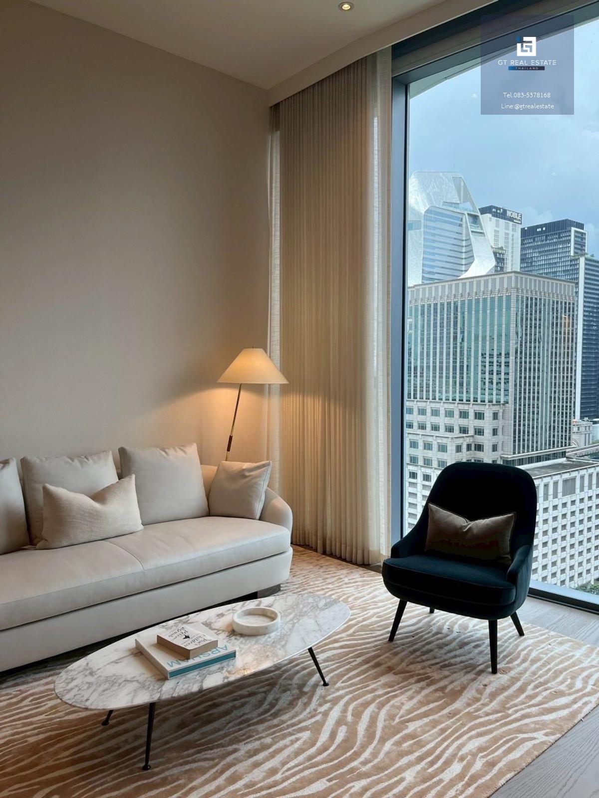 คอนโด SCOPE Langsuan เดินทางสะดวก ใกล้รถไฟฟ้าบีทีเอส มีรถรับส่ง ห้องสวย เฟอร์นิเจอร์ครบ พร้อมอยู่!!