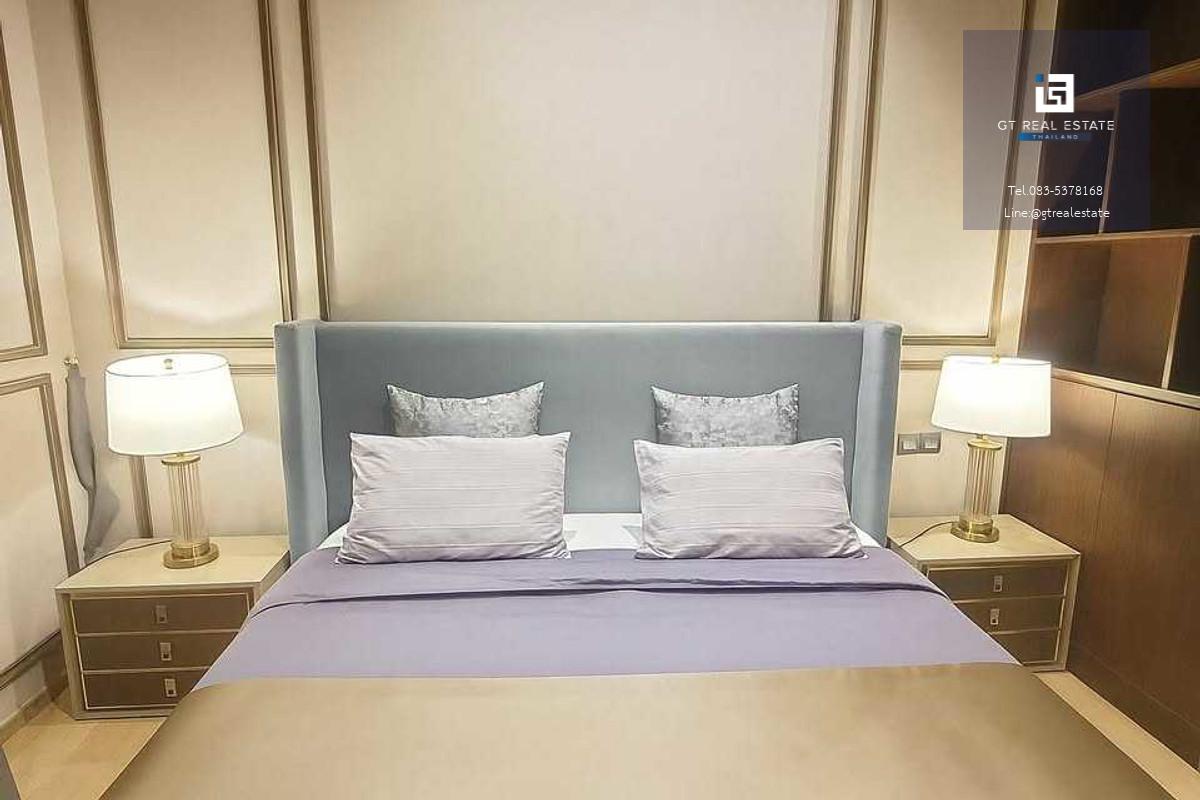 คอนโดหรูที่ 28 Chidlom เดินทางสะดวก ใกล้รถไฟฟ้าบีทีเอส มีรถรับส่ง ห้องสวย เฟอร์นิเจอร์ครบ พร้อมอยู่!!