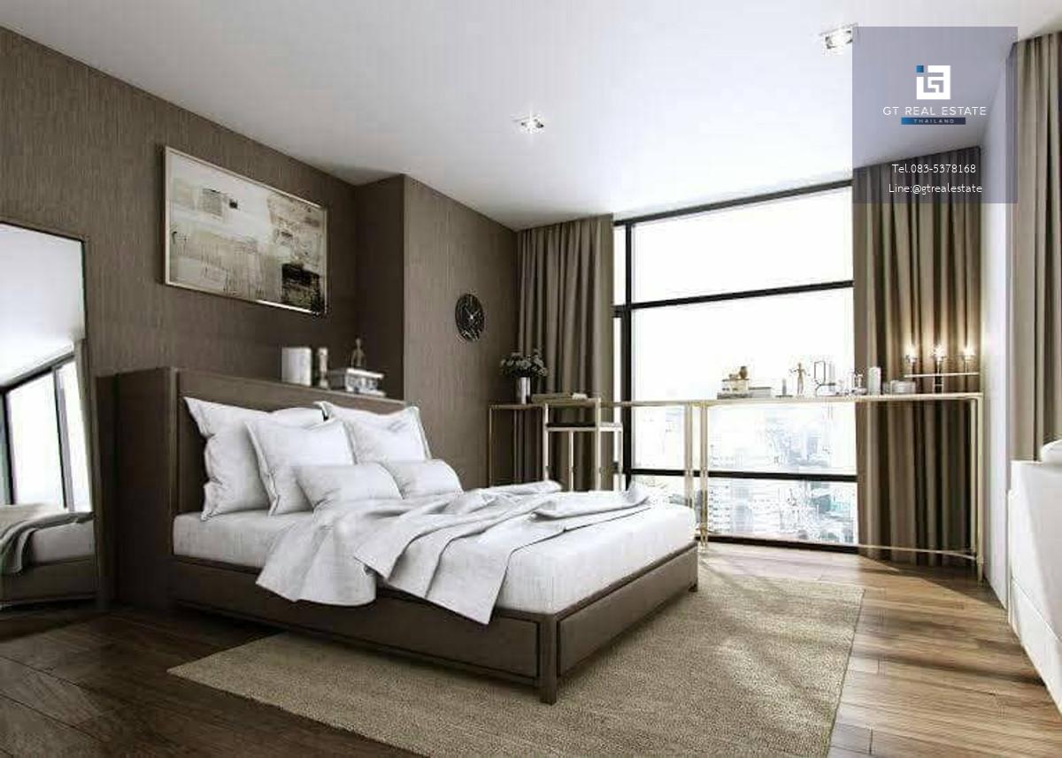 คอนโด Circle living prototype เดินทางสะดวก ใกล้รถไฟฟ้าเอ็มอาที มีรถรับส่ง ห้องสวย เฟอร์นิเจอร์ครบ พร้อมอยู่!!