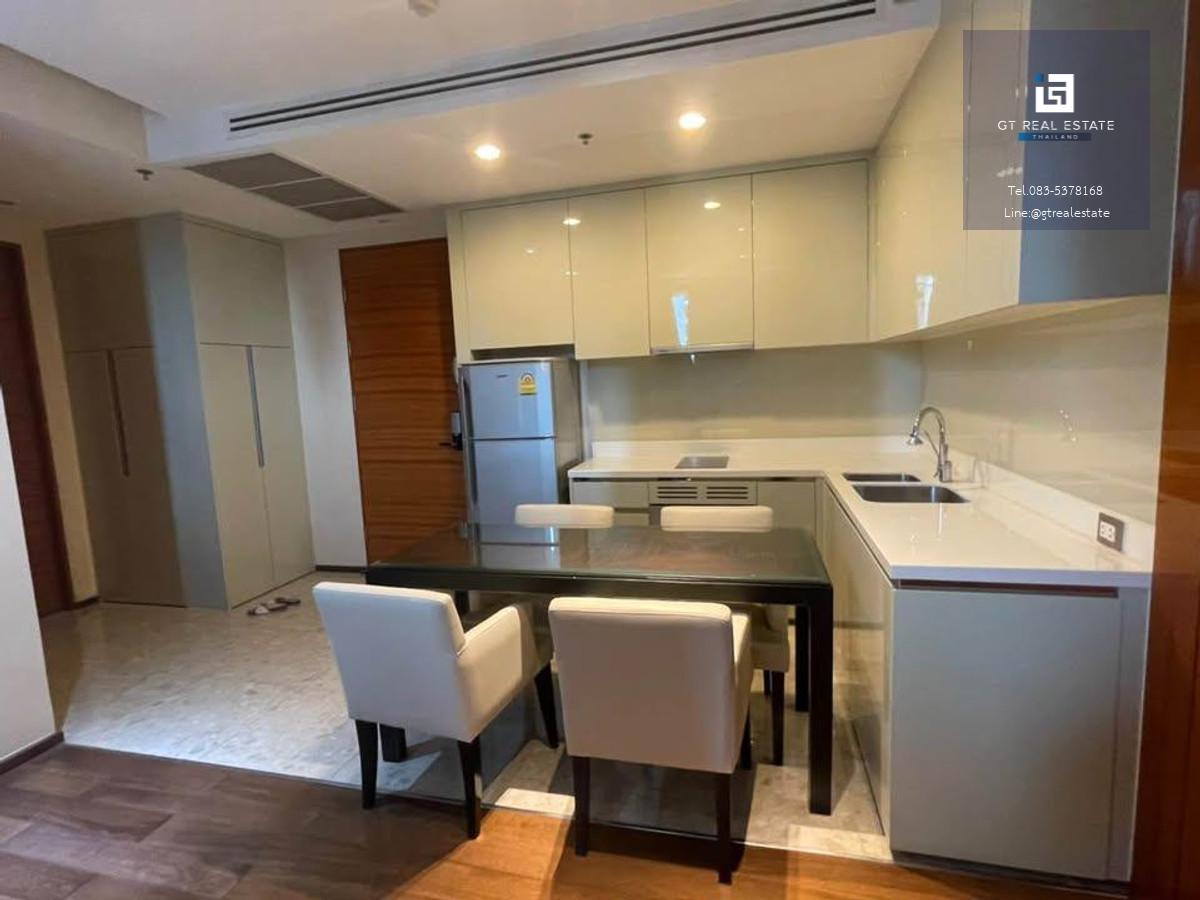 💎 GT15717 | The Address Sukhumvit 28 Luxury Residence | Sale | Rent