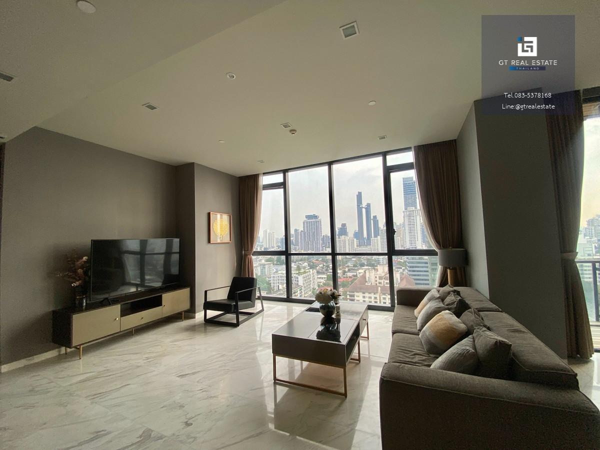 💎 GT16220  |  คอนโดหรูพร้อมขายที่ The Monument Thonglor เดินทางสะดวก ใกล้รถไฟฟ้าบีทีเอส มีรถรับส่ง ห้องแต่งสวย เฟอร์นิเจอร์ครบ