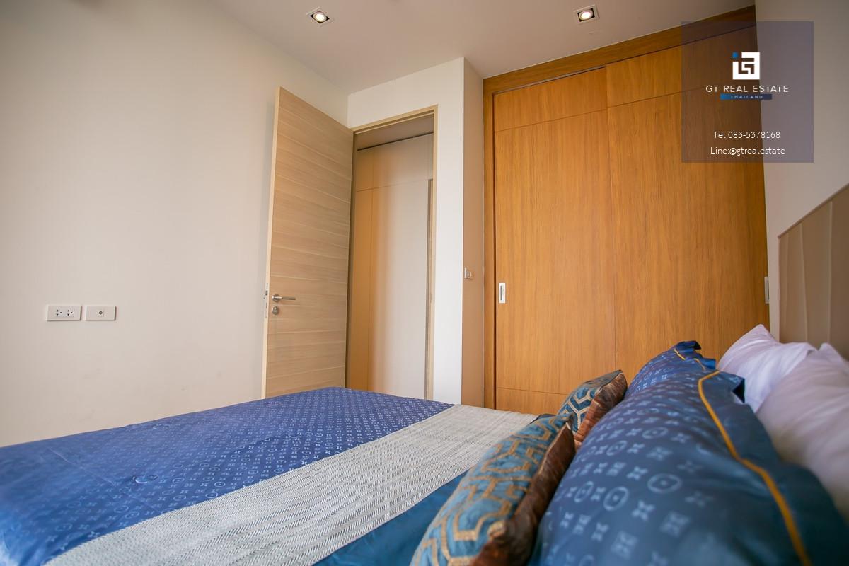 ✨ GT16152 | Park Origin Phrom Phong 🔥 Rare Item! ขายพร้อมผู้เช่า รับรายได้ทันที