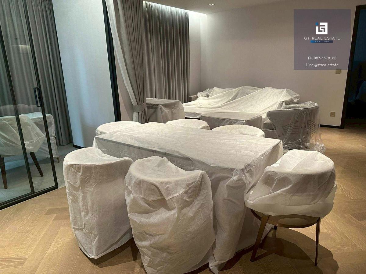 คอนโด The Reserve Hideaway Sukhumvit 61 เดินทางสะดวก ใกล้รถไฟฟ้าบีทีเอส มีรถรับส่ง ห้องสวย เฟอร์นิเจอร์ครบ พร้อมอยู่!