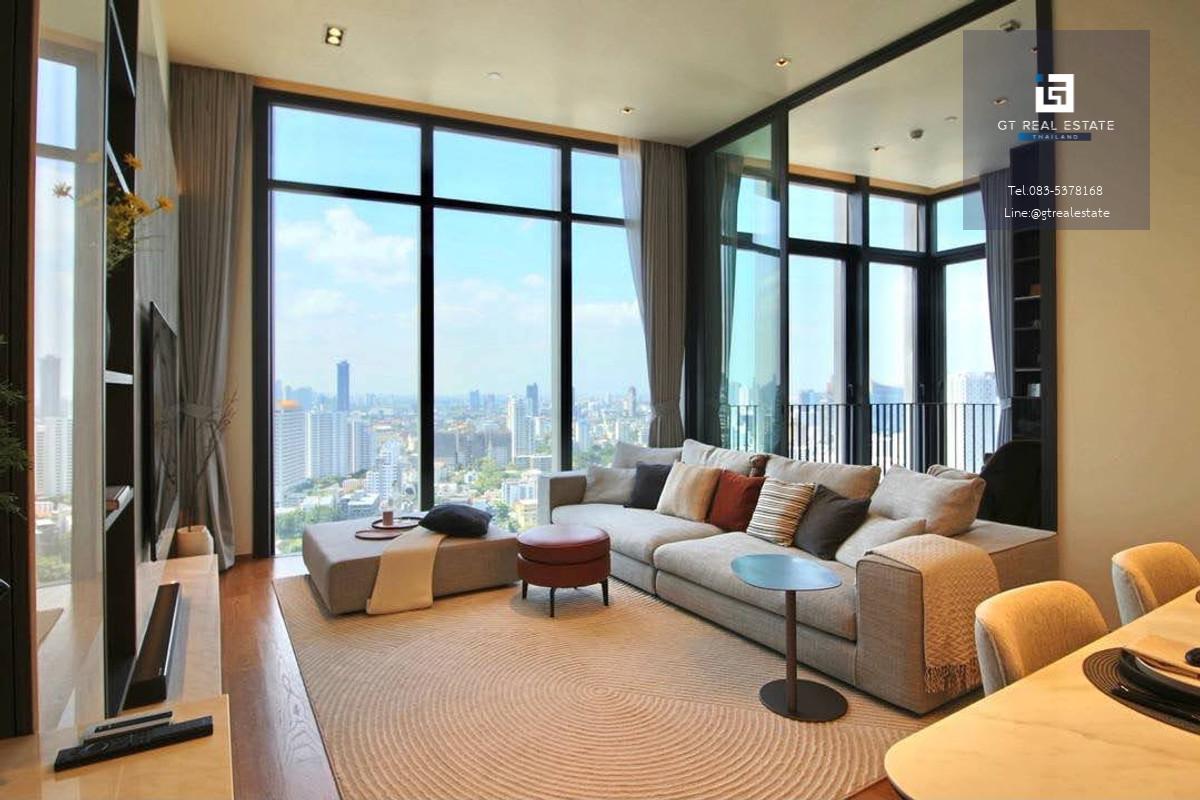 ✨ GT16119 |  คอนโดหรูที่ Beatniq Sukhumvit 32 เดินทางสะดวก ใกล้รถไฟฟ้าบีทีเอส มีรถรับส่ง ห้องสวย เฟอร์นิเจอร์ครบ พร้อมอยู่ทันที