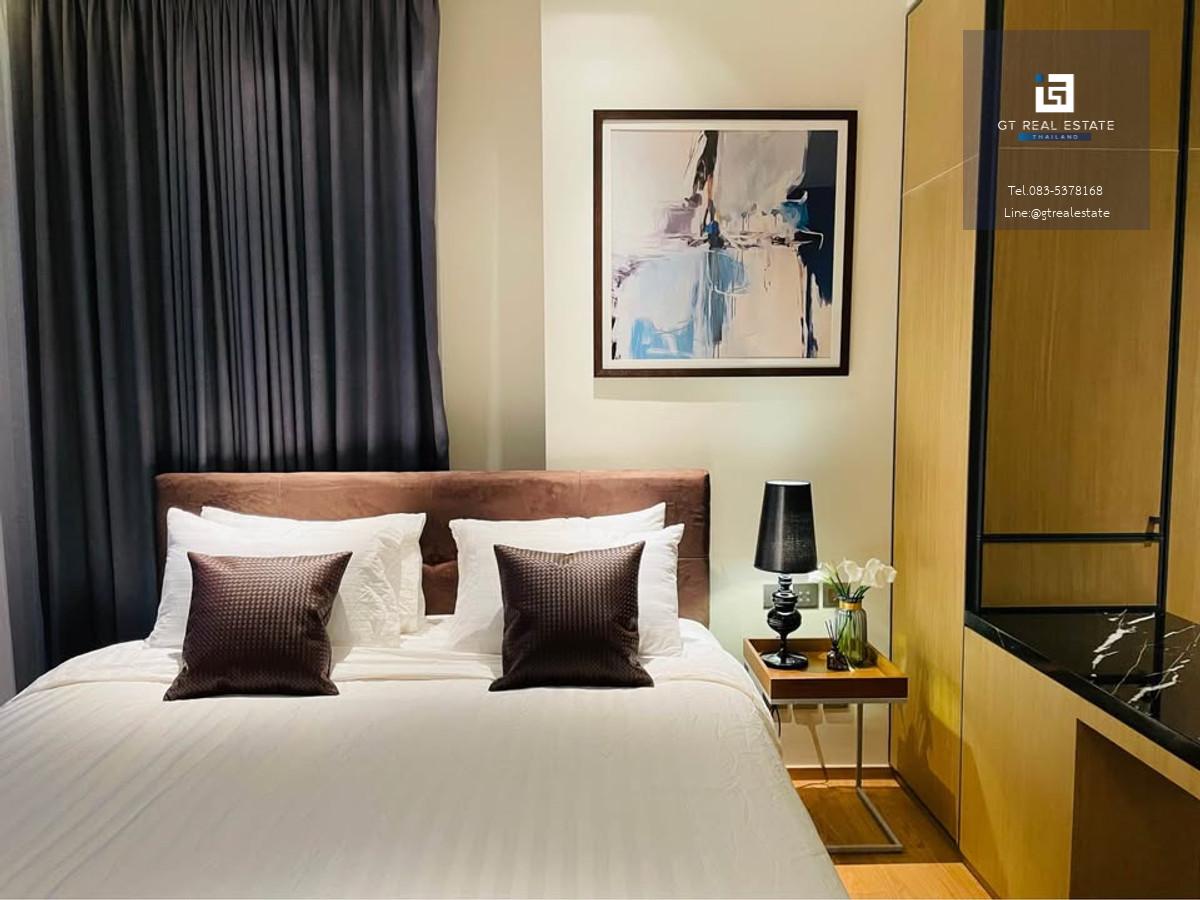 คอนโดหรูที่ BEATNIQ Sukhumvit 32 เดินทางสะดวก ใกล้รถไฟฟ้าบีทีเอส มีรถรับส่ง ห้องสวย เฟอร์นิเจอร์ครบ พร้อมอยู่!!