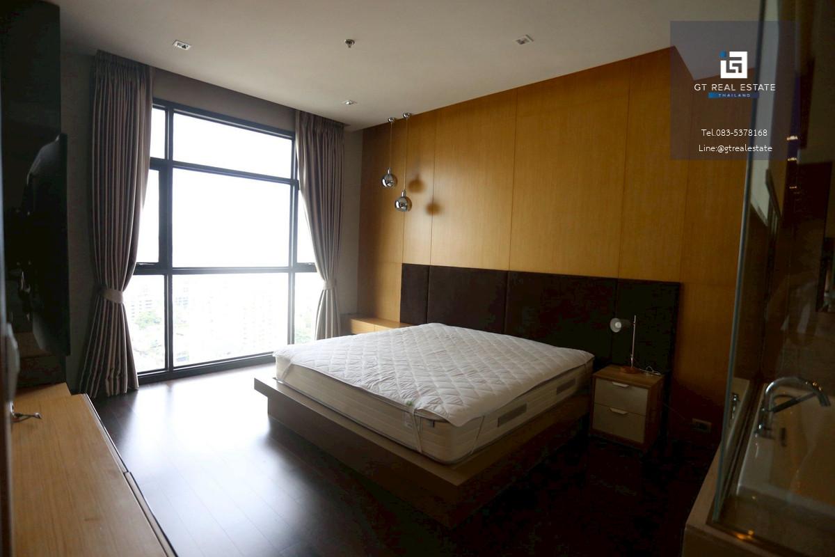 คอนโด The XXXIX by Sansiri เดินทางสะดวก ใกล้รถไฟฟ้าบีทีเอส มีรถรับส่ง เฟอร์นิเจอร์ครบ พร้อมอยู่!