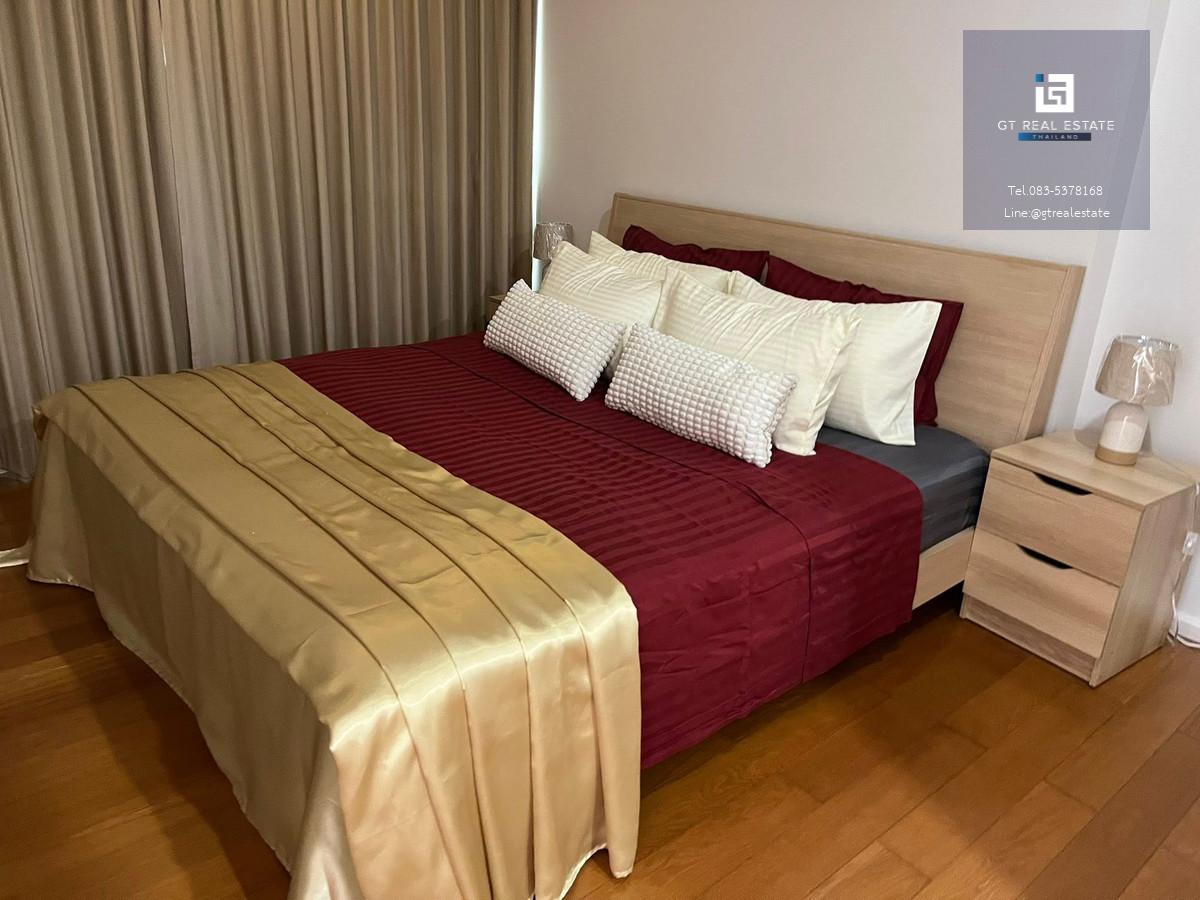 ✨ GT15776 | คอนโด Wind Sukhumvit 23 เดินทางสะดวก ใกล้รถไฟฟ้าบีทีเอส มีรถรับส่ง ห้องสวย พร้อมเข้าอยู่!!