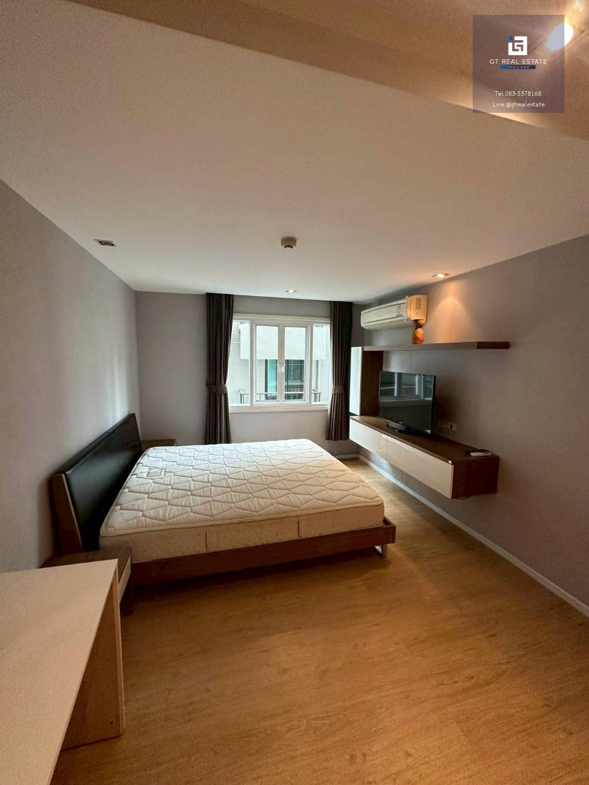 ✨ GT16137 |  คอนโด Le Nice Ekkamai เดินทางสะดวก ใกล้รถไฟฟ้าบีทีเอส มีรถรับส่ง เฟอร์นิเจอร์ครบ พร้อมอยู่ทันที