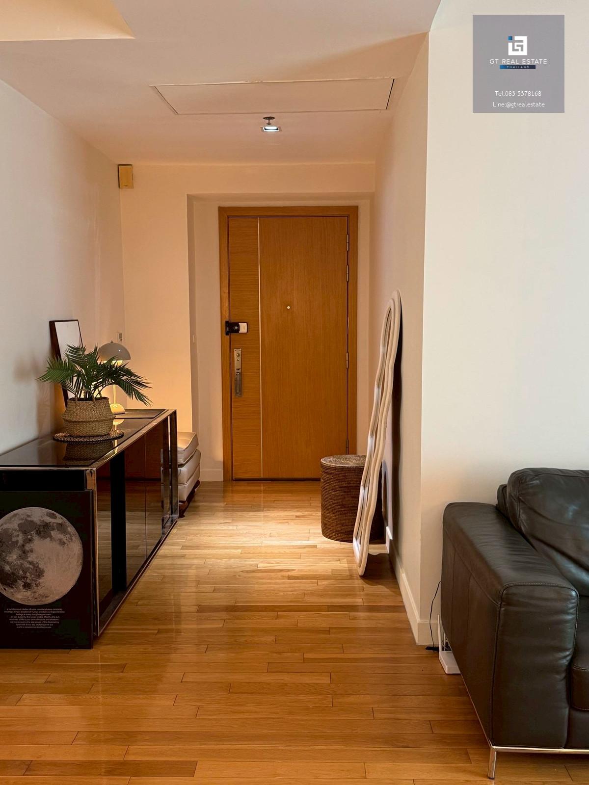 ✨ GT16102 | Millennium Residence Sukhumvit 20 | Available for Selll