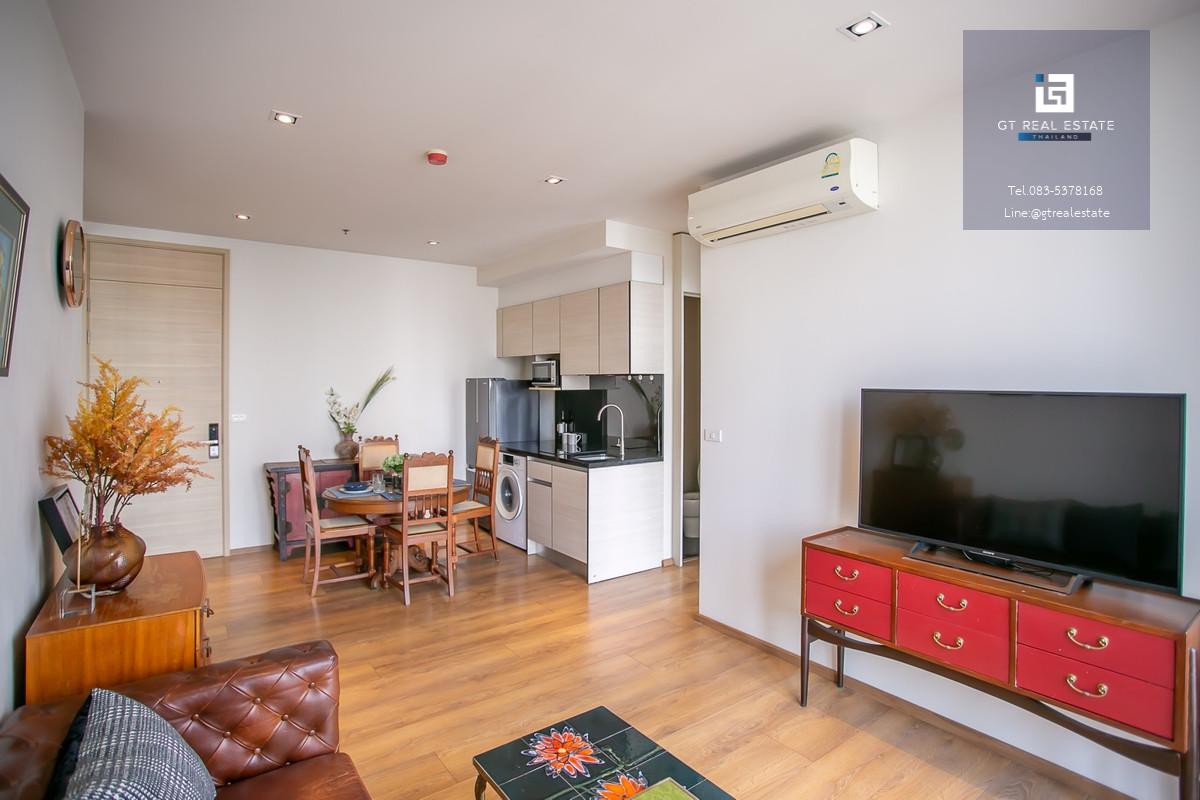 ✨ GT16152 | Park Origin Phrom Phong 🔥 Rare Item! ขายพร้อมผู้เช่า รับรายได้ทันที