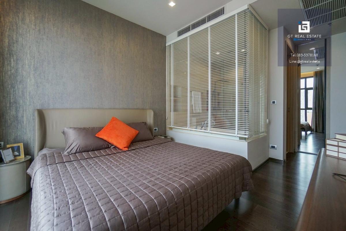 ✨ GT15778 | คอนโด The XXXIX by sansiri เดินทางสะดวก ใกล้รถไฟฟ้าบีทีเอส มีรถรับส่ง ห้องสวย ิเฟอร์นิเจอร์ครบ พร้อมอยู่!