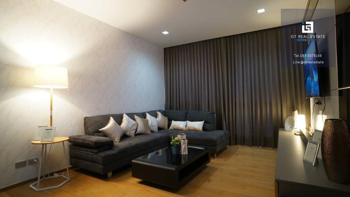 💎 GT14257 |  คอนโด The Hyde Sukhumvit 13 เดินทางสะดวก ใกล้รถไฟฟ้าบีทีเอส มีรถรับส่ง ห้องสวย เฟอร์นิเจอร์ครบ พร้อมอยู่ทันที!!