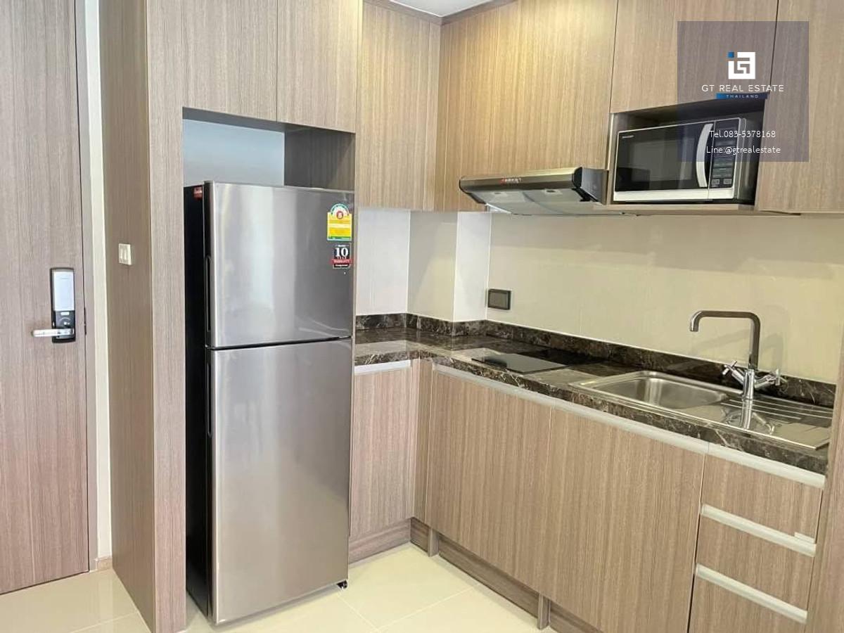 ✨ GT15850 | คอนโด Art@Thonglor 25 ห้อสวย เฟอร์นิเจอร์ครบ พร้อมเช่าอยู่