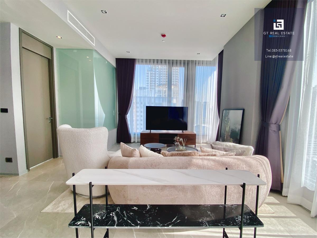 ✨ GT16144 |  คอนโด Hyde Heritage Thonglor ห้องสวย เฟอร์นิเจอร์ครบ พร้อมเช่าอยู่