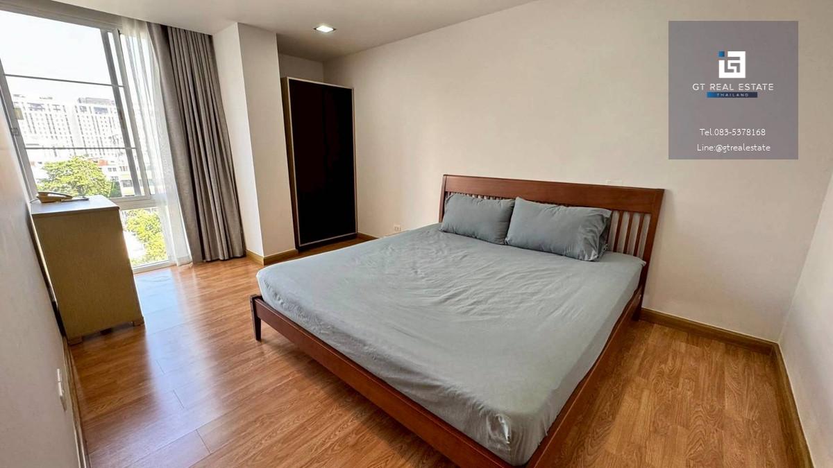 คอนโด The Alcove 49 เดินทางสะดวก ใกล้รถไฟฟ้าบีทีเอส มีรถรับส่ง เฟอร์นิเจอร์ครบ พร้อมอยู่!!