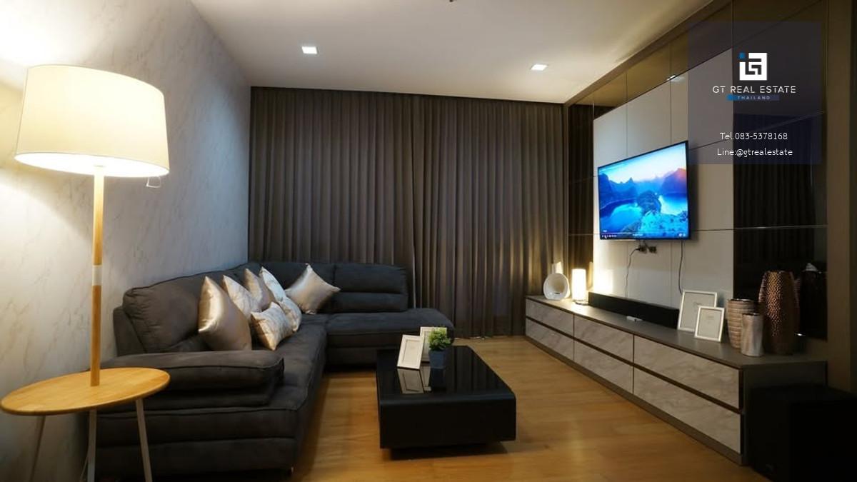 💎 GT14257 |  คอนโด The Hyde Sukhumvit 13 เดินทางสะดวก ใกล้รถไฟฟ้าบีทีเอส มีรถรับส่ง ห้องสวย เฟอร์นิเจอร์ครบ พร้อมอยู่ทันที!!