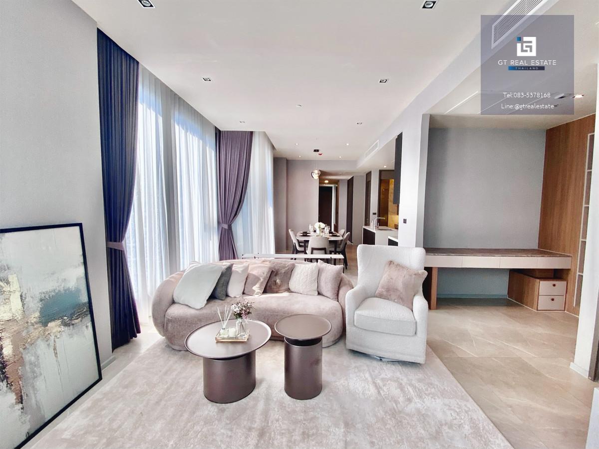 ✨ GT16144 |  คอนโด Hyde Heritage Thonglor ห้องสวย เฟอร์นิเจอร์ครบ พร้อมเช่าอยู่