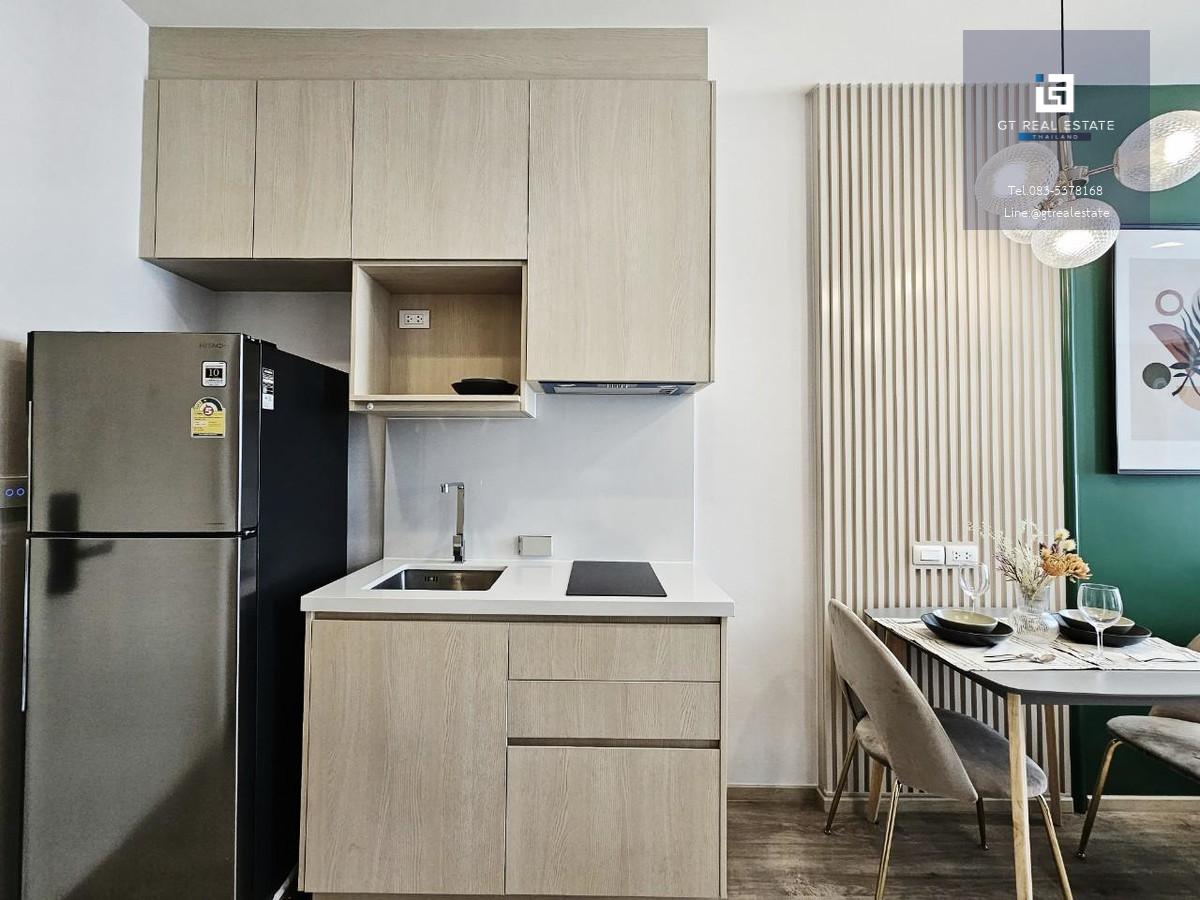 คอนโด Noble State 39 เดินทางสะดวก ใกล้รถไฟฟ้าบีทีเอส มีรถรับส่ง ห้องสวย เฟอร์นิเจอร์ครบ พร้อมอยู่!!