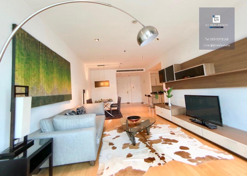 📌Athenee Residence📌 ให้เช่า 2นอน3น้ำ ห้องใหญ่ แต่งสวย พร้อมอยู่ ใจกลางถนนวิทยุ