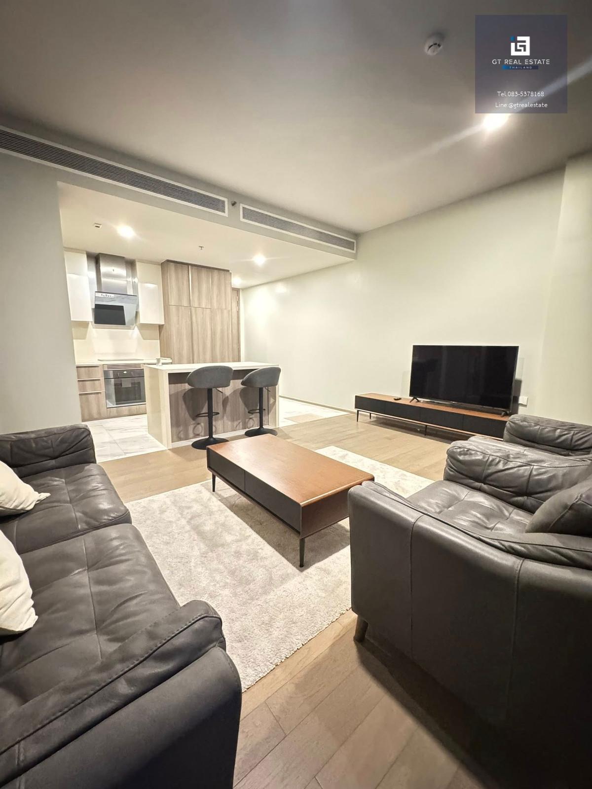 คอนโด Celes Asoke เดินทางสะดวก ใกล้รถไฟฟ้าบีทีเอส มีรถรับส่ง ห้องสวย เฟอร์นิเจอร์ครบ พร้อมอยู่!