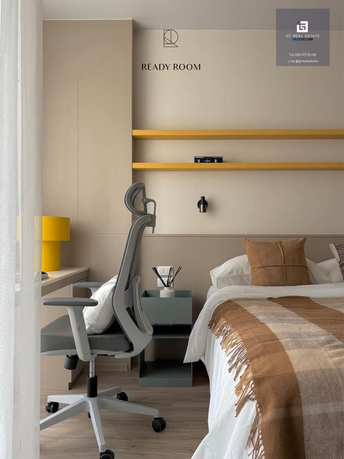 คอนโด Culture Thonglor เดินทางสะดวก ใกล้รถไฟฟ้าบีทีเอส มีรถรับส่ง ห้องสวย เฟอร์นิเจอร์ครบ พร้อมอยู่!