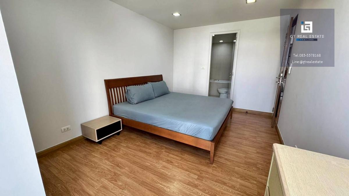 คอนโด The Alcove 49 เดินทางสะดวก ใกล้รถไฟฟ้าบีทีเอส มีรถรับส่ง เฟอร์นิเจอร์ครบ พร้อมอยู่!!