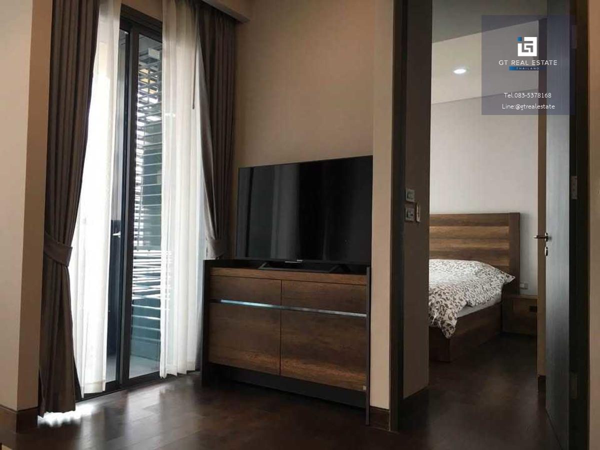 ✨ GT15884 |  คอนโด The Lumpini 24 เดินทางสะดวก ใกล้รถไฟฟ้าบีทีเอส มีรถรับส่ง เฟอร์นิเจอร์ครบ พร้อมอยู่!