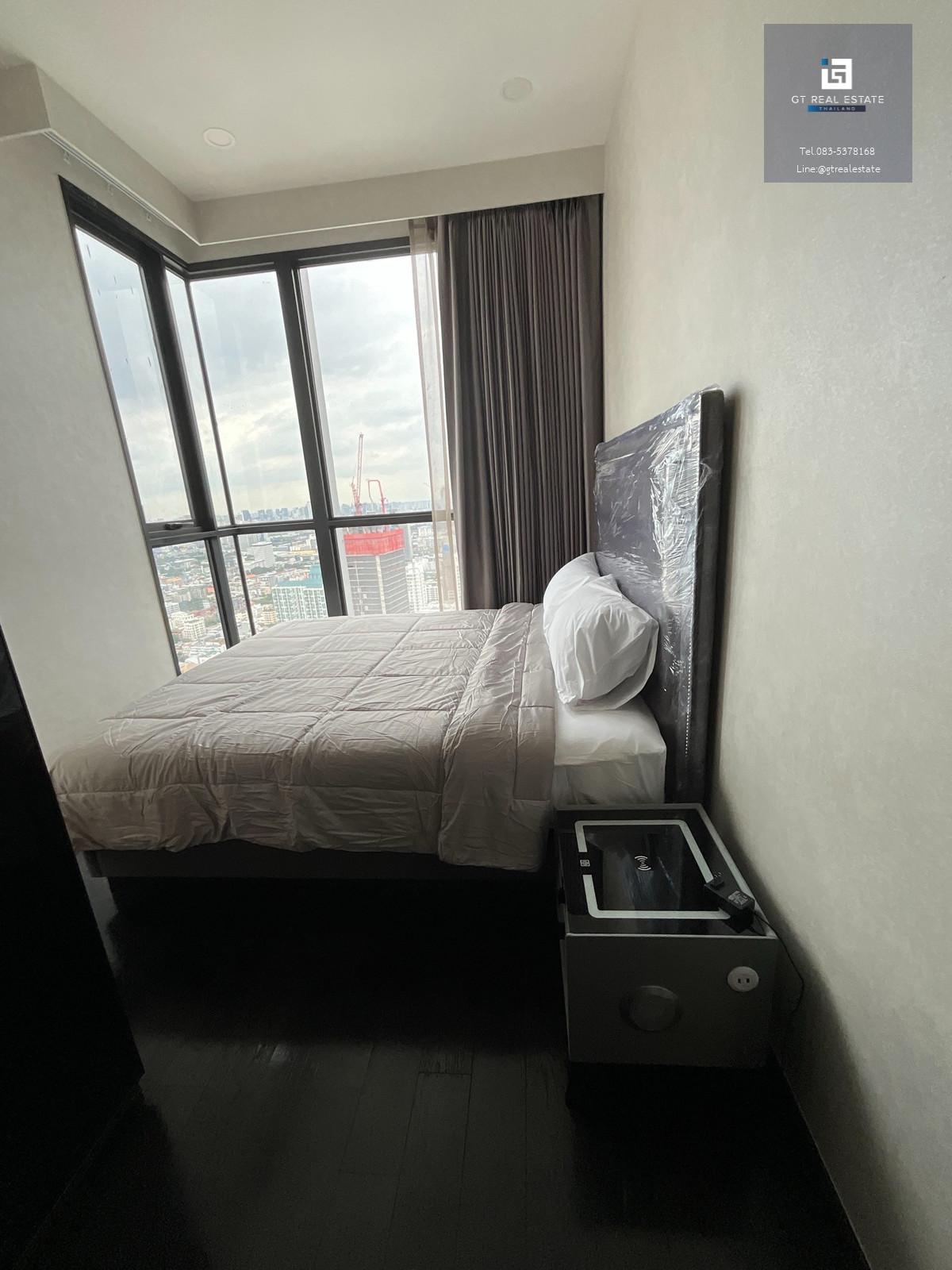 ✨ GT15761 |  Prime Location Condominium | Park Origin Thonglor