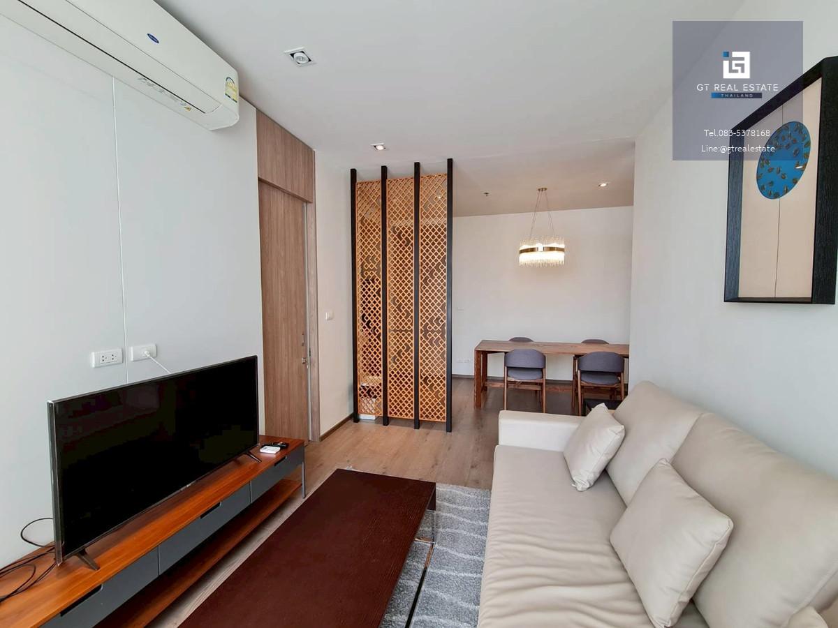 ✨ GT15780 | คอนโด Park 24 เดินทางสะดวก ใกล้รถไฟฟ้าบีทีเอส มีรถรับส่ง ห้องสวย เฟอร์นิเจอร์ครบ พร้อมอยู่