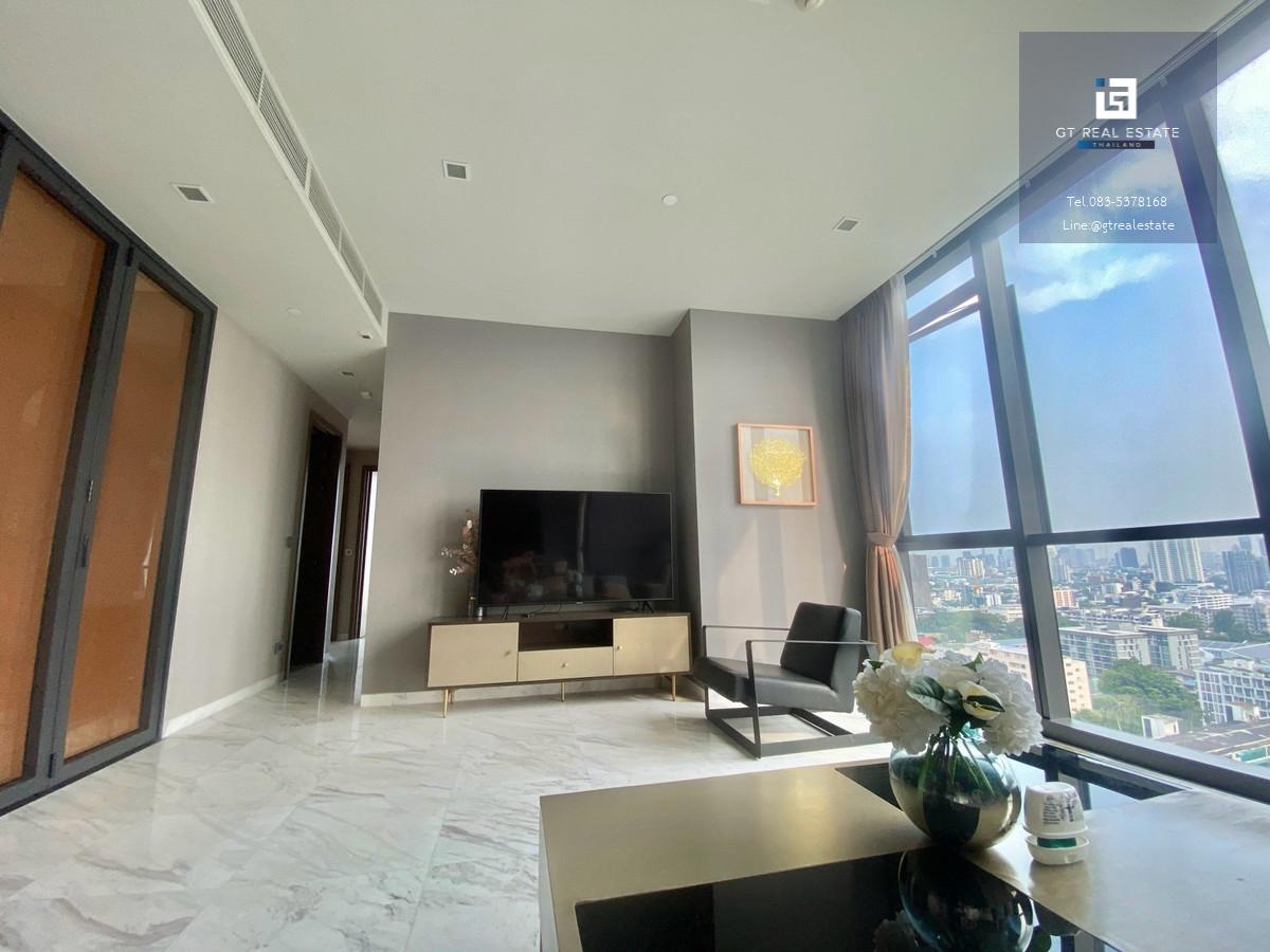 💎 GT16220  |  คอนโดหรูพร้อมขายที่ The Monument Thonglor เดินทางสะดวก ใกล้รถไฟฟ้าบีทีเอส มีรถรับส่ง ห้องแต่งสวย เฟอร์นิเจอร์ครบ