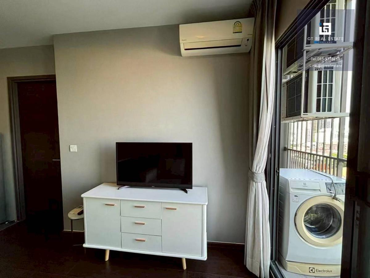 ✨ GT15825 | คอนโด C Ekkamai เดินทางสะดวก ใกล้รถไฟฟ้าบีทีเอส เฟอร์นิเจอร์ครบ พร้อมขายด่วน!