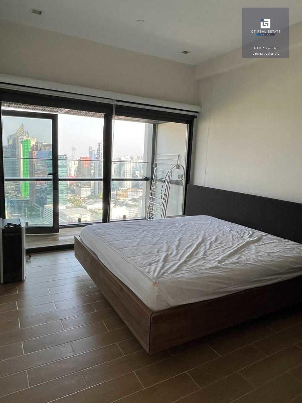 ✨ GT16093 | Circle Living Prototype For Rent and Sell