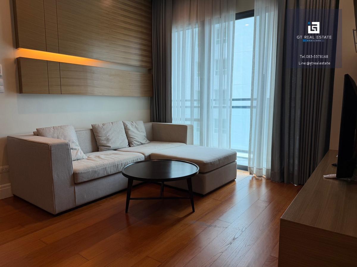 ✨ GT9349 |  คอนโด Bright 24 เดินทางสะดวก ใกล้รถไฟฟ้าบีทีเอส มีรถรับส่ง ห้องแต่งสวย เฟอร์นิเจอร์ครบ พร้อมอยู่