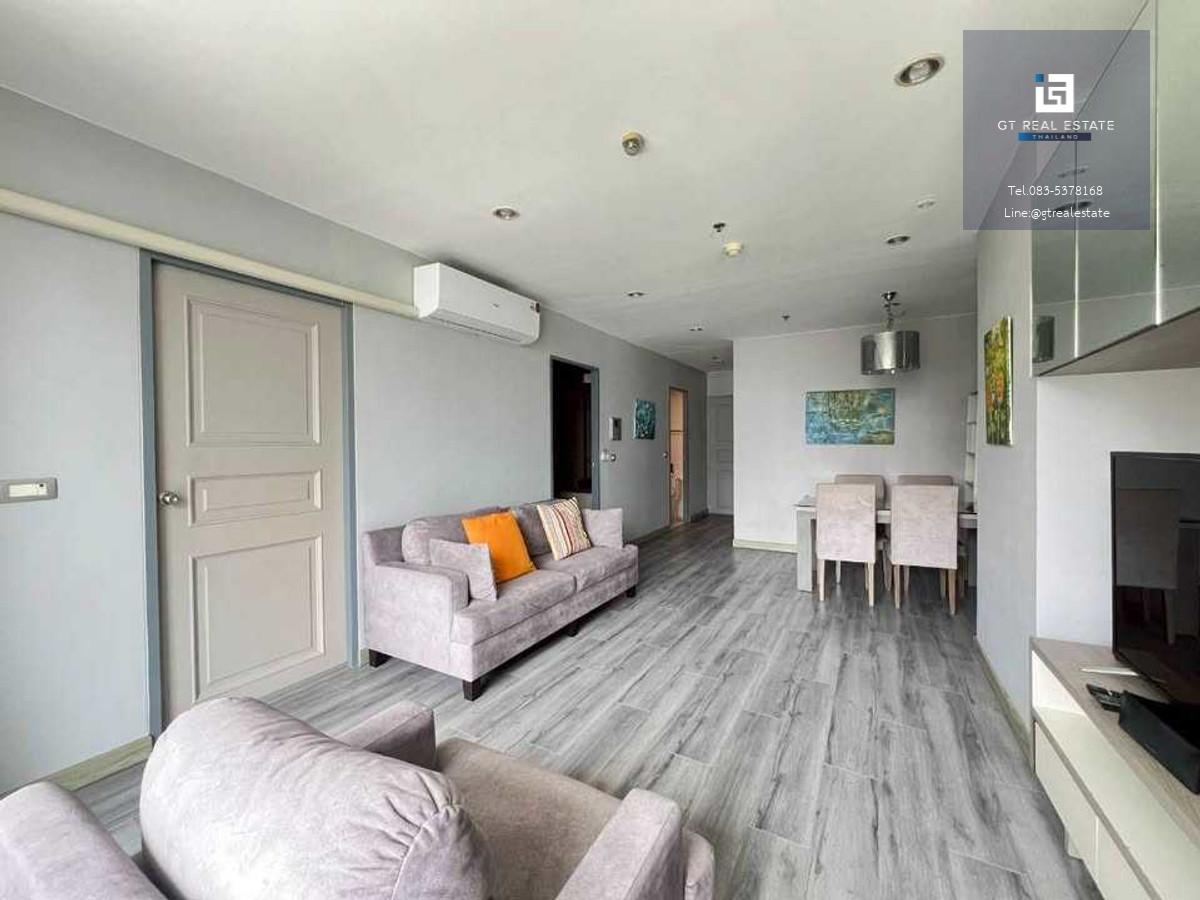 ✨ GT16105 |  คอนโด The Master Centrium Asoke เดินทางสะดวก ใกล้รถไฟฟ้าบีทีเอส มีรถรับส่ง ห้องสวย เฟอร์นิเจอร์ครบ พร้อมอยู่!!