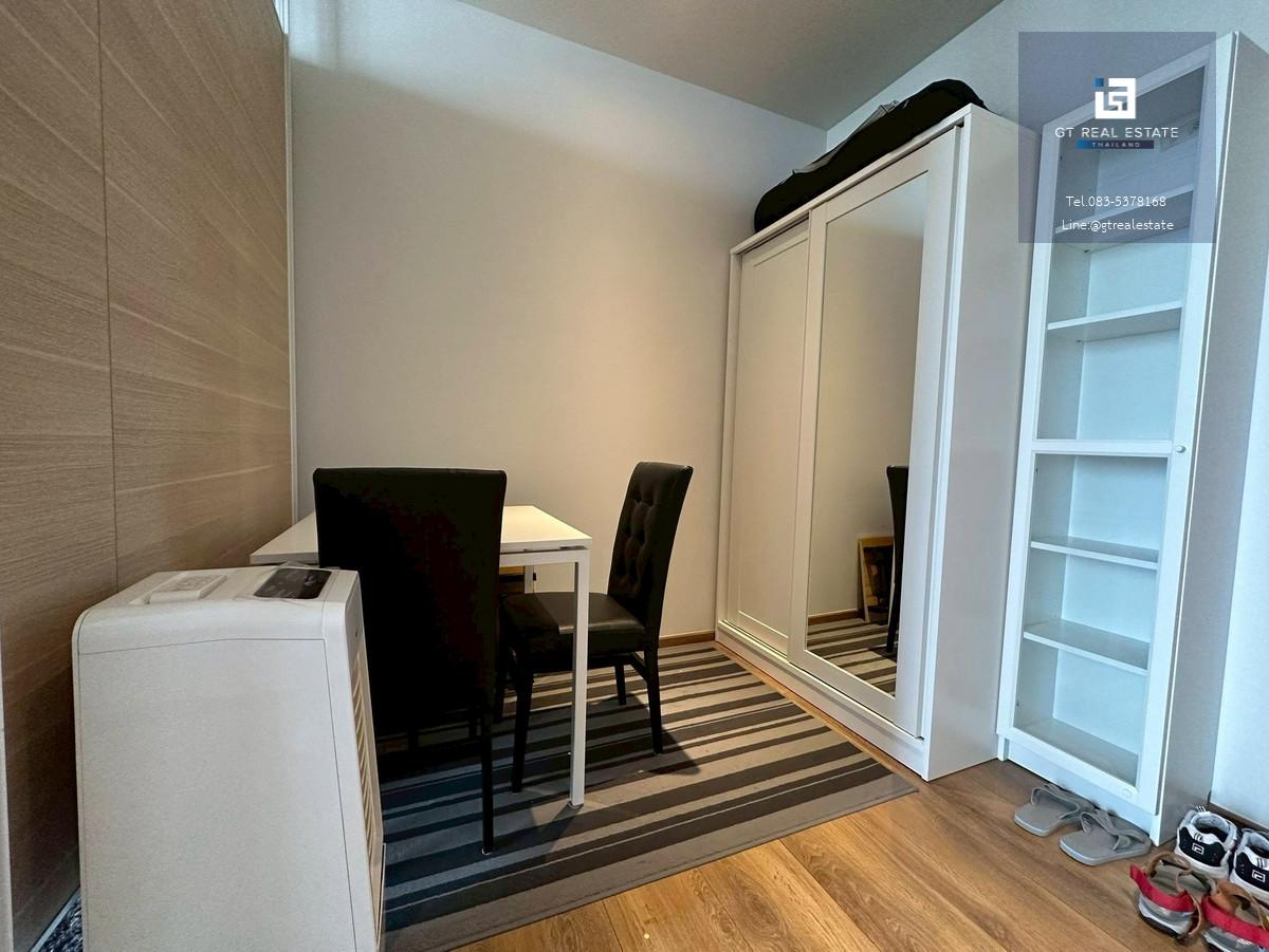 ✨ GT15956 |  คอนโด Park 24 เดินทางสะดวก ใกล้รถไฟฟ้าบีทีเอส มีรถรับส่ง เฟอร์นิเจอร์ครบ พร้อมขาย!!