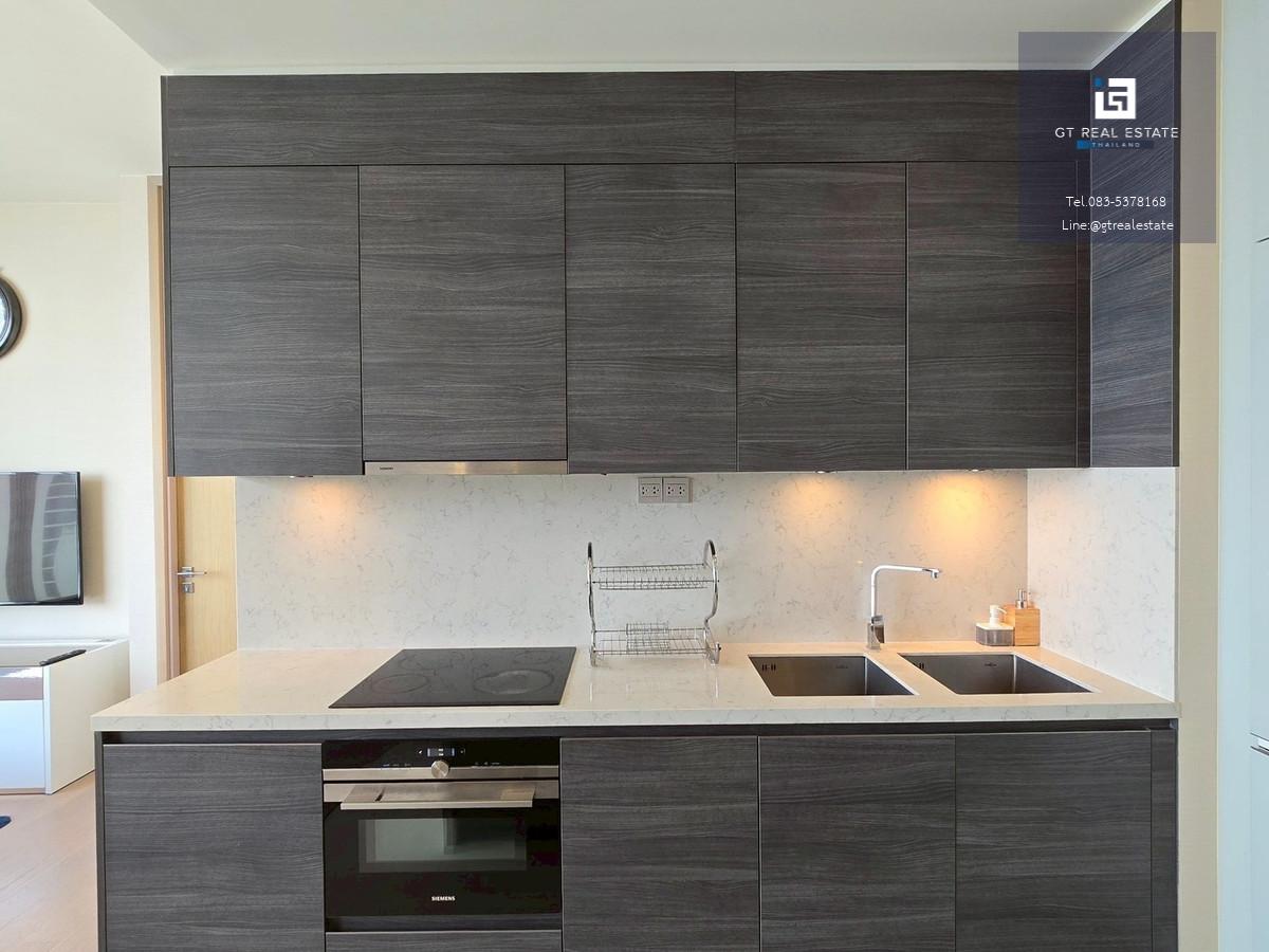 🏙️ GT15737 | The Esse Asoke Prime Location in CBD