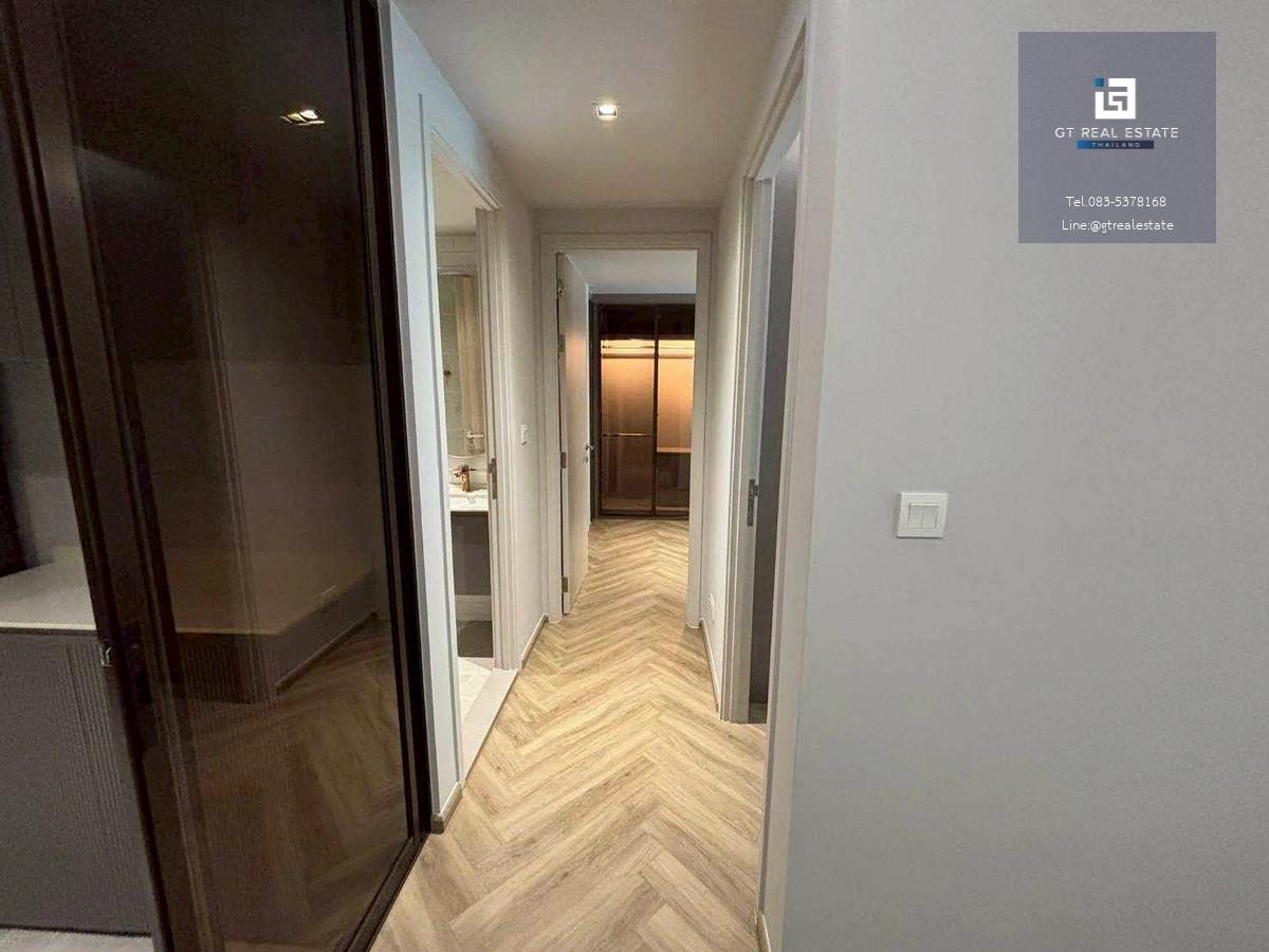 คอนโด Chapter Thonglor 25 เดินทางสะดวก มีรถรับส่ง ห้องสวย เฟอร์นิเจอร์ครบ พร้อมอยู่!!